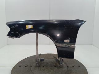 крыло переднее левое Mercedes-Benz C-Класс W202/S202 [рестайлинг] 1999, цвет