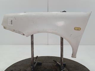 крыло переднее левое Volkswagen Golf 4 поколение 2002, цвет