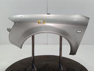 крыло переднее левое Audi A4 B6 2003, цвет