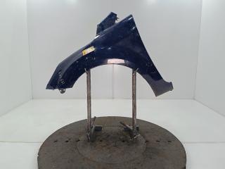 крыло переднее левое Ford Focus 2 поколение [рестайлинг] 2010, цвет