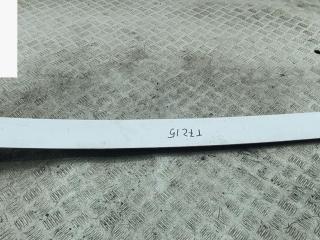 накладка декоративная Mercedes-Benz Vito-2 / Viano W639 2006, 2.2 л., дизель, МКПП, белый, микроавтобус, A6396913108