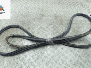 уплотнитель Mercedes-Benz Vito-2 / Viano W639 2006, 2.2 л., дизель, МКПП, белый, микроавтобус