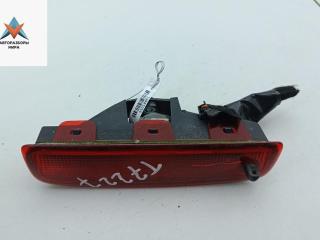 стоп-сигнал Dacia (Renault) Logan 2008, 1.4 л., бензин, МКПП, белый, универсал, 82006901