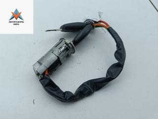 замок зажигания Dacia (Renault) Logan 2008, 1.4 л., бензин, МКПП, белый, универсал, U5M1220