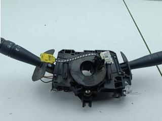 переключатель подрулевой Dacia (Renault) Logan 2008, 1.4 л., бензин, МКПП, белый, универсал, 8200792584P