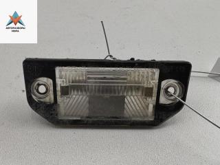 подсветка номера Volkswagen Passat B5 1999, 1.9 л., дизель, МКПП, синий, универсал, 3B0943021