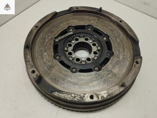 маховик Toyota Avensis 2 поколение (T250) 2005, 2.2 л., дизель, МКПП, серый, универсал