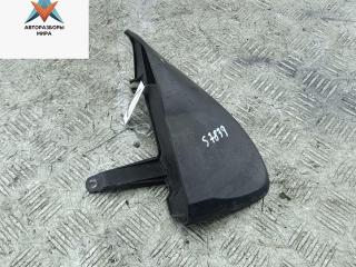 Накладка крыла (уголок зеркала) переднего правого Citroen Jumper 2 поколение 2007, 2.2 л., дизель, МКПП, белый, микроавтобус, 735424456