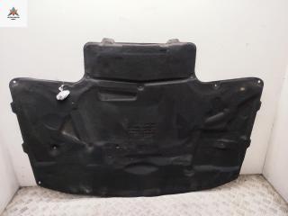 шумоизоляция капота BMW 5 серия E39 [рестайлинг] 2003, 2.5 л., бензин, МКПП, чёрный, универсал, 8159483