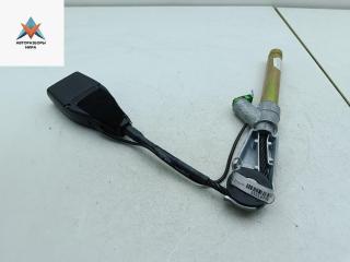 замок ремня безопасности Renault Espace 4 поколение 2005, 2.0 л., бензин, МКПП, синий, минивэн, D317182