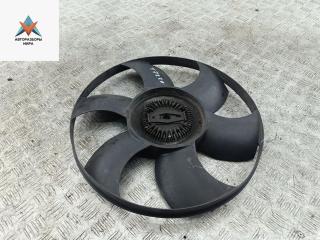 муфта вентилятора Volkswagen Crafter 1 поколение 2007, 2.5 л., дизель, МКПП, белый, микроавтобус