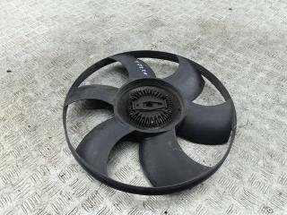 муфта вентилятора Volkswagen Crafter 1 поколение 2007, 2.5 л., дизель, МКПП, белый, микроавтобус