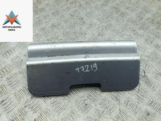 заглушка (решетка) в бампер BMW 5 серия E39 1999, 2.5 л., бензин, АКПП, серый, универсал, 8165099