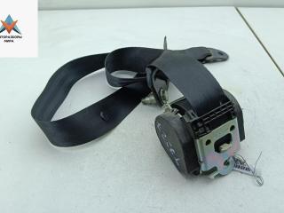 ремень безопасности Dacia (Renault) Logan 2008, 1.4 л., бензин, МКПП, белый, универсал, 0406038, 934801