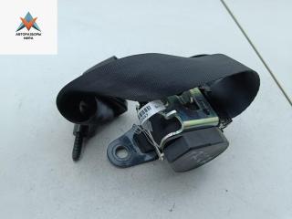 ремень безопасности Dacia (Renault) Logan 2008, 1.4 л., бензин, МКПП, белый, универсал, 412802