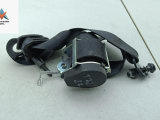 ремень безопасности Dacia (Renault) Logan 2008, 1.4 л., бензин, МКПП, белый, универсал, 412803