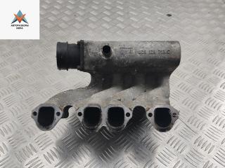 коллектор впускной Volkswagen Transporter T4 1991, 1.9 л., дизель, микроавтобус, 028129713C