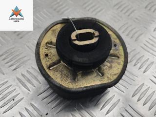 подушка крепления двигателя Volkswagen Transporter T4 1991, 1.9 л., дизель, МКПП, белый, микроавтобус, 701199201