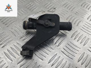 кран отопителя (печки) Volkswagen Transporter T4 1991, 1.9 л., дизель, МКПП, белый, микроавтобус, 701819809