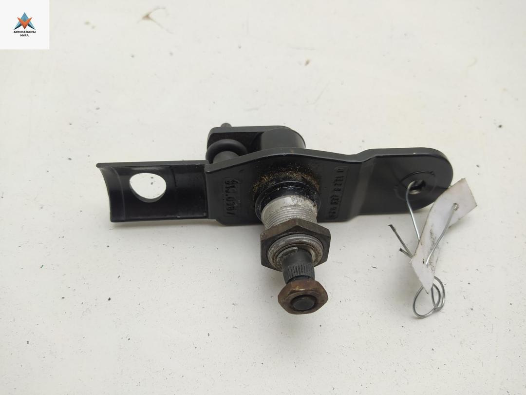 Механизм стеклоочистителя заднего BMW 5 серия E39 1999, 2.5 л., бензин, АКПП, серый, универсал, 8238929 - фото №1