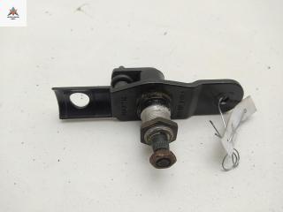 Механизм стеклоочистителя заднего BMW 5 серия E39 1999, 2.5 л., бензин, АКПП, серый, универсал, 8238929