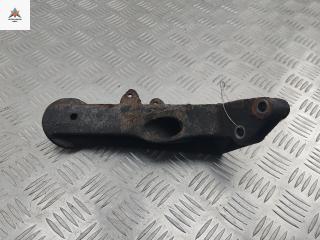 кронштейн двигателя Volkswagen Transporter T4 1991, 1.9 л., дизель, МКПП, белый, микроавтобус, 044199207F