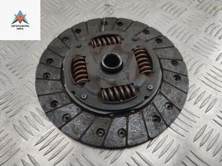 диск сцепления Volkswagen Transporter T4 1991, 1.9 л., дизель, МКПП, белый, микроавтобус, 1862265031