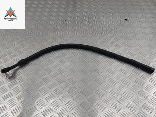 шланг гидроусилителя Volkswagen Transporter T4 1991, 1.9 л., дизель, МКПП, белый, микроавтобус