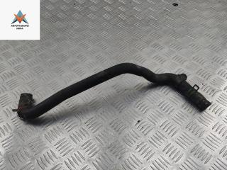 патрубок (трубопровод, шланг) Volkswagen Transporter T4 1991, 1.9 л., дизель, МКПП, белый, микроавтобус, 044121073I