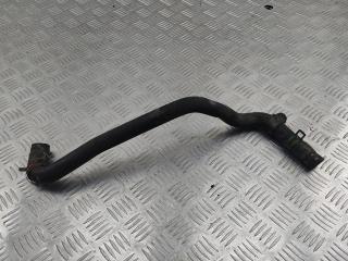 патрубок (трубопровод, шланг) Volkswagen Transporter T4 1991, 1.9 л., дизель, МКПП, белый, микроавтобус, 044121073I