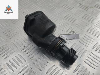 насос вакуумный Volkswagen Transporter T4 1991, 1.9 л., дизель, МКПП, белый, микроавтобус, 028207A