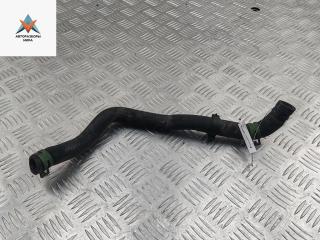 патрубок (трубопровод, шланг) Volkswagen Transporter T4 1991, 1.9 л., дизель, МКПП, белый, микроавтобус, 044121073