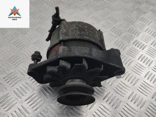 генератор Volkswagen Transporter T4 1991, 1.9 л., дизель, МКПП, белый, микроавтобус, 068903031