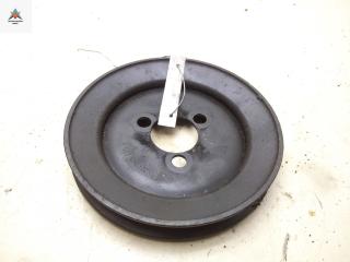 шкив насоса гидроусилителя Volkswagen Transporter T4 1991, 1.9 л., дизель, МКПП, белый, микроавтобус, 044145255