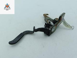 ручка открывания капота BMW 3 серия E46 [рестайлинг] 2003, 2.0 л., бензин, МКПП, серый, седан, 8213029