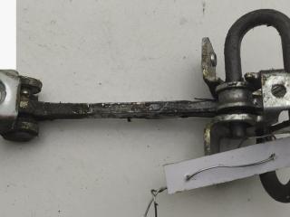 Ограничитель открывания двери задней Opel Corsa C [рестайлинг] 2005, хетчбэк 5 дв., 24413390