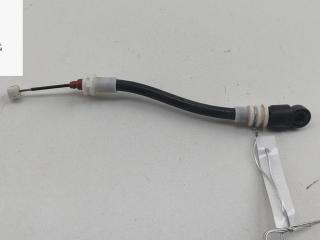 трос двери BMW X5 E53 [рестайлинг] 2003, 3.0 л., бензин, МКПП, чёрный, внедорожник 5 дв.