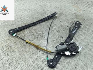 стеклоподъемник электрический передний правый BMW 3 серия E46 [рестайлинг] 2003, 2.0 л., бензин, МКПП, серый, седан, 8196038