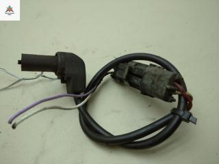 датчик коленвала Opel Movano A 2000, 2.5 л., дизель, МКПП, белый, микроавтобус