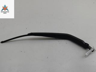 Щеткодержатель (поводок стеклоочистителя) задний Volkswagen Transporter T5 2006, 2.5 л., дизель, МКПП, белый, микроавтобус, 7E0955707