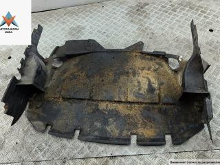 защита двигателя BMW 5 серия E39 [рестайлинг] 2002, 2.2 л., бензин, АКПП, зелёный, универсал, 8159980