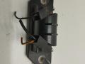 подсветка номера Ford Focus 2 поколение 2005, 1.6 л., i, бензин, МКПП, серый, хетчбэк 5 дв., 3M5A13550A - фото №2