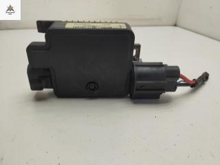 вентилятор радиатора Ford Focus 2 поколение 2005, 1.6 л., i, бензин, 940002904