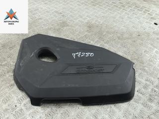 декоративная крышка двигателя Ford Mondeo 4 поколение [рестайлинг] 2011, 1.6 л., бензин, МКПП, чёрный, универсал, BM5G6A949A