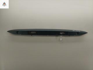 накладка подсветки номера Ford Galaxy 1 поколение [рестайлинг] 2003, 1.9 л., дизель, АКПП, зелёный, минивэн, 7M5827574A