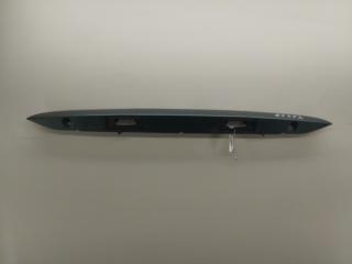 накладка подсветки номера Ford Galaxy 2003, 1.9 л., дизель, АКПП, зелёный, минивэн, 7M5827574A