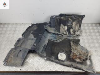 защита двигателя Toyota Avensis 2 поколение (T250) 2005, 2.2 л., дизель, МКПП, серый, универсал, 51451-05030, 51441-05051, 51408-05060