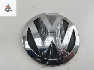 эмблема Volkswagen Passat B6 2006, 2.0 л., дизель, МКПП, красный, универсал, 3C9853630B