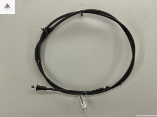 трос капота Ford Galaxy 1 поколение [рестайлинг] 2003, 1.9 л., дизель, АКПП, зелёный, минивэн, 7M3823531A