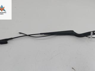 Щеткодержатель (поводок стеклоочистителя) передний Volkswagen Crafter 1 поколение 2007, 2.5 л., дизель, МКПП, белый, микроавтобус, 0018205944